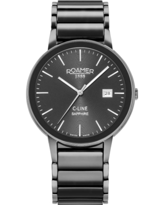 Наручные часы Roamer Classic line 997 833 44 85 20